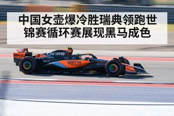 中国女壶爆冷胜瑞典领跑世锦赛循环赛展现黑马成色